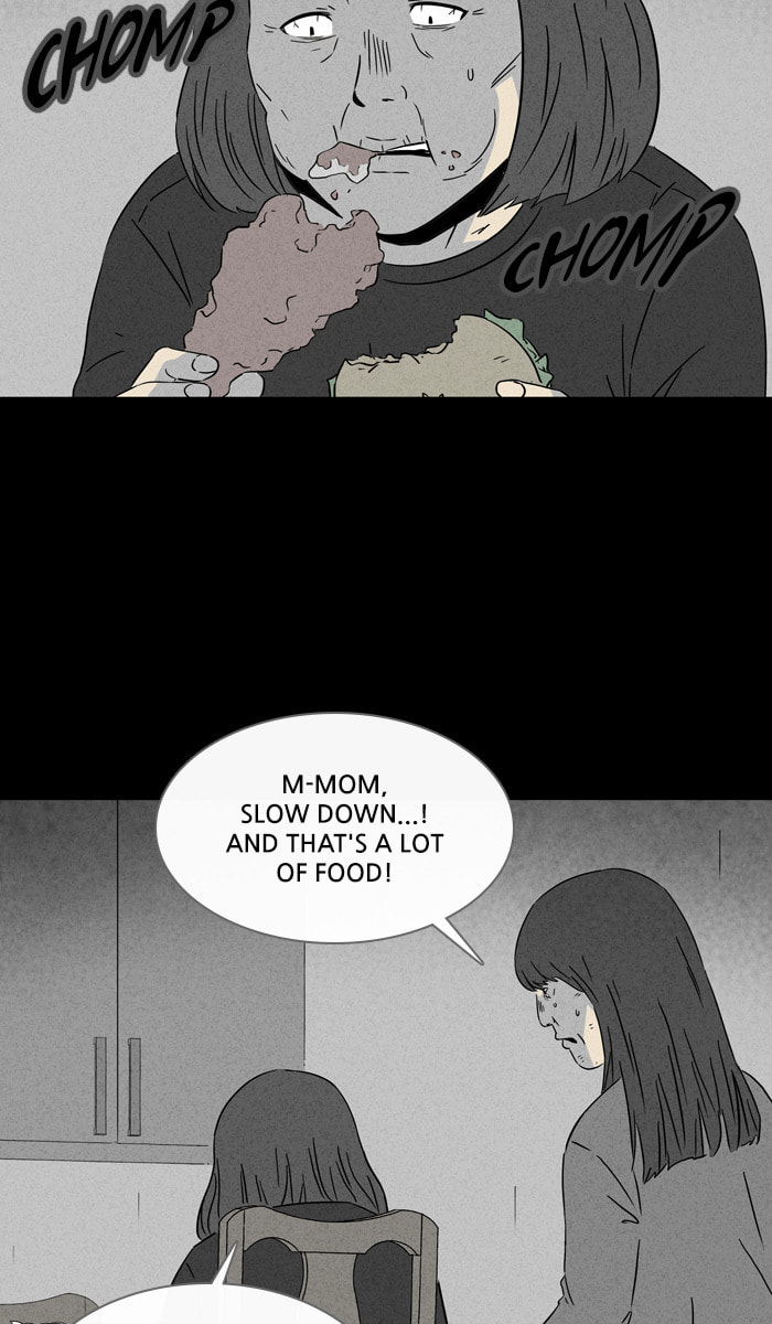 Tales of the Unusual Chapter 281 page 34 - 