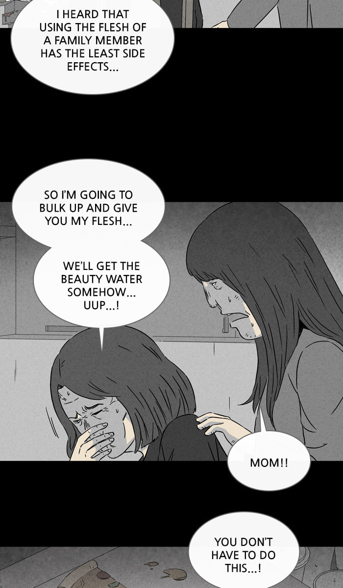 Tales of the Unusual Chapter 281 page 35 - 