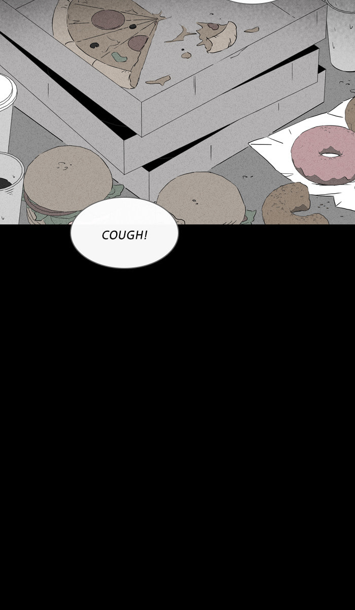 Tales of the Unusual Chapter 281 page 36 - 