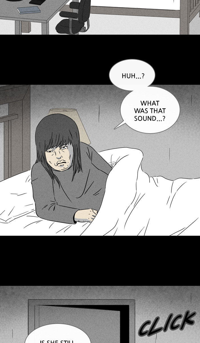 Tales of the Unusual Chapter 281 page 38 - 