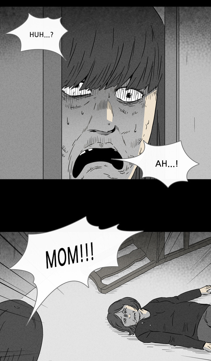 Tales of the Unusual Chapter 281 page 40 - 