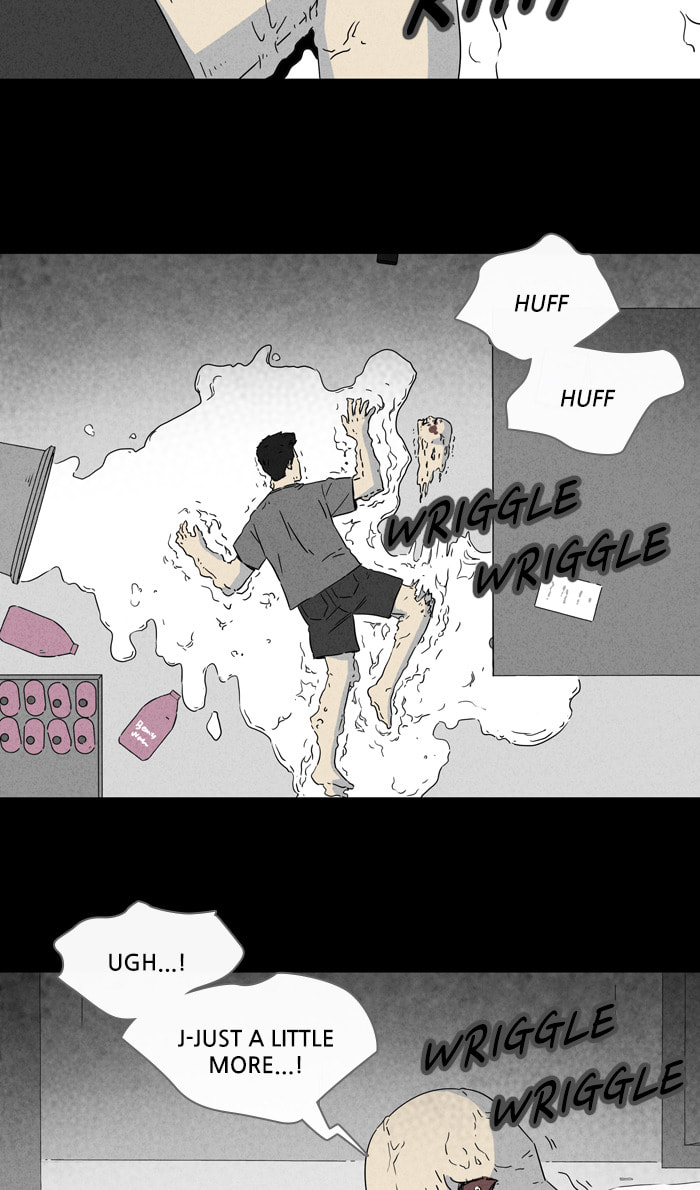 Tales of the Unusual Chapter 281 page 5 - 