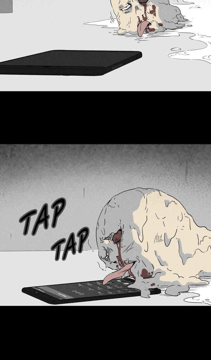 Tales of the Unusual Chapter 281 page 6 - 