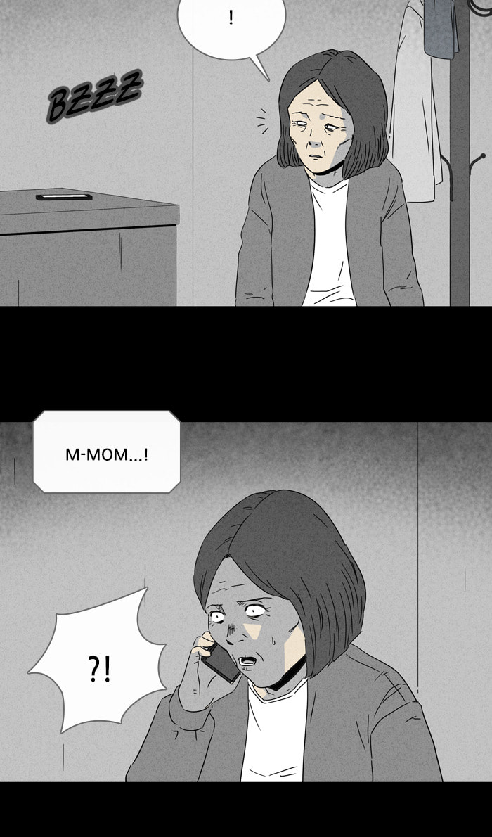 Tales of the Unusual Chapter 281 page 8 - 