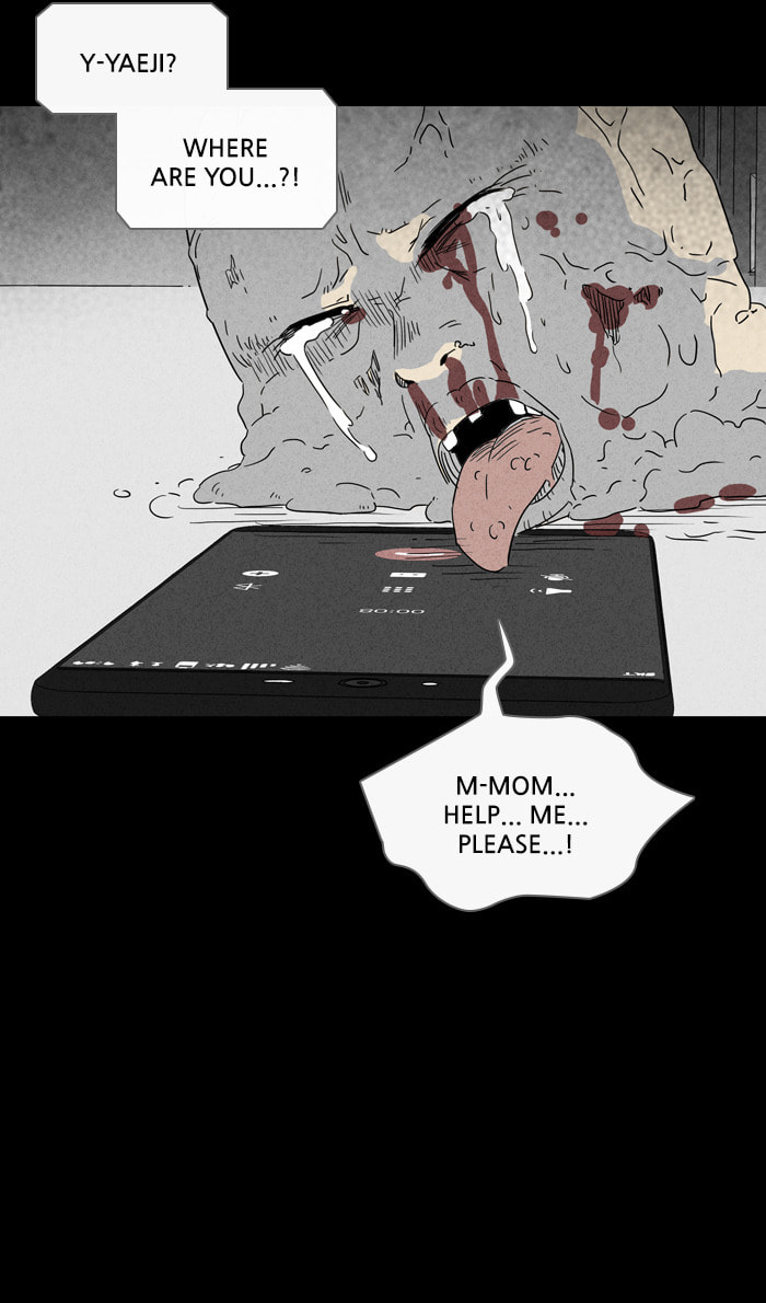 Tales of the Unusual Chapter 281 page 9 - 