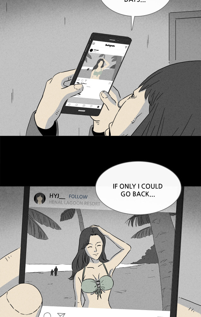 Tales of the Unusual Chapter 282 page 11 - 