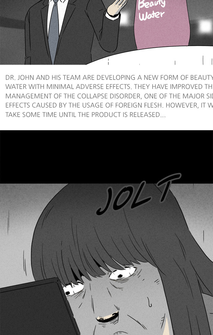 Tales of the Unusual Chapter 282 page 13 - 