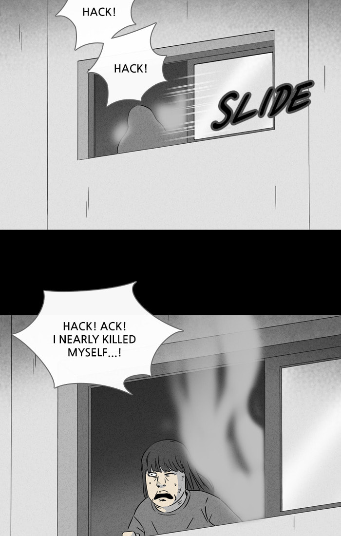 Tales of the Unusual Chapter 282 page 15 - 
