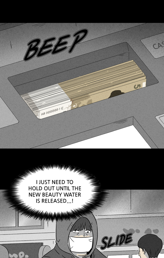 Tales of the Unusual Chapter 282 page 18 - 