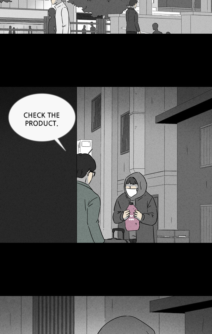 Tales of the Unusual Chapter 282 page 21 - 