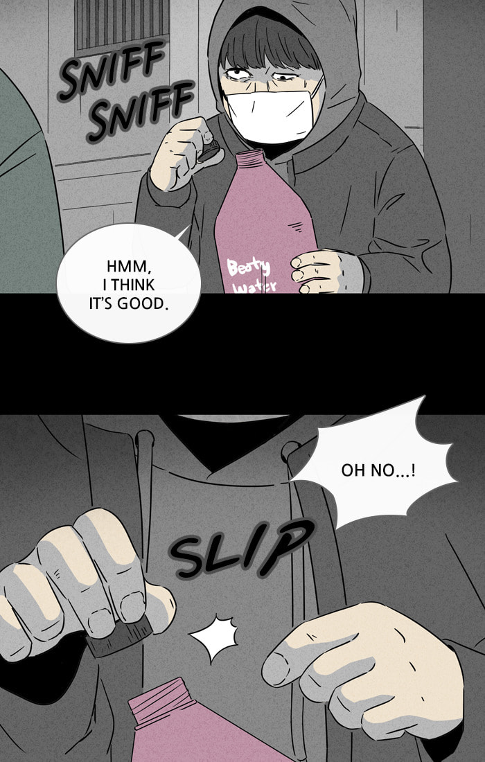 Tales of the Unusual Chapter 282 page 22 - 