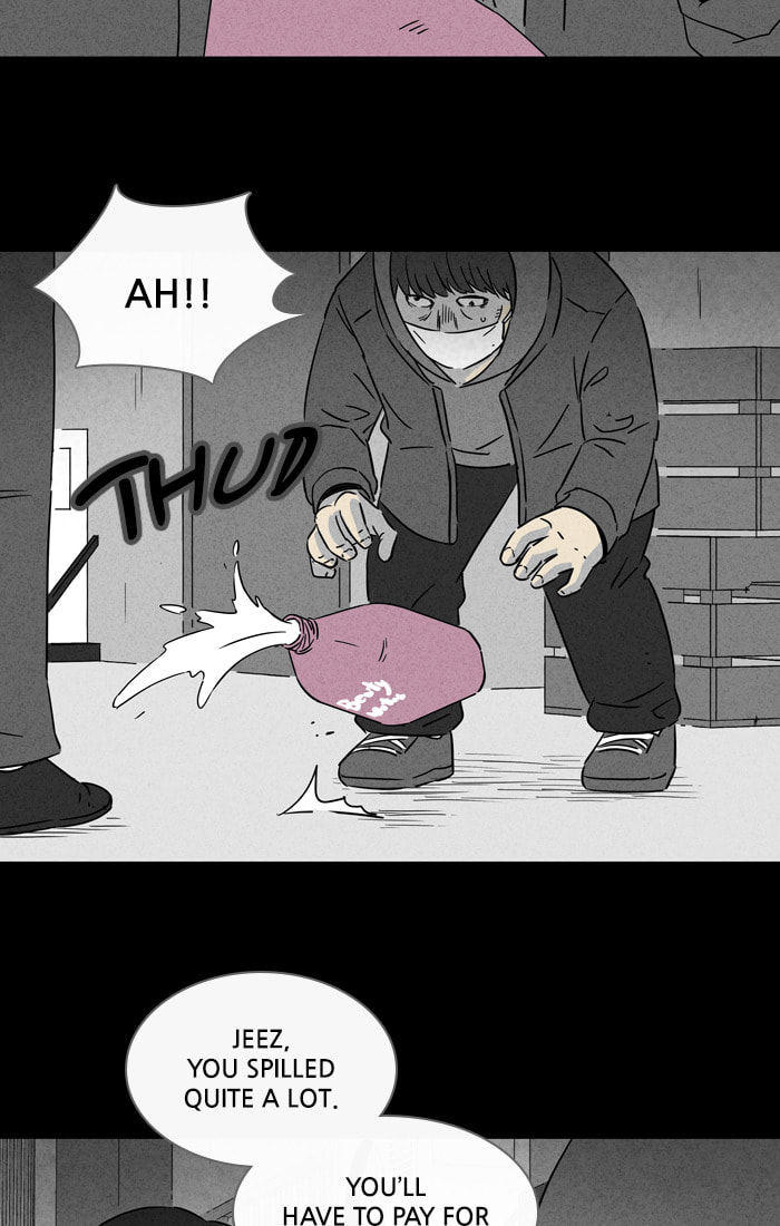 Tales of the Unusual Chapter 282 page 23 - 