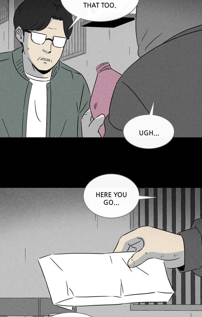 Tales of the Unusual Chapter 282 page 24 - 
