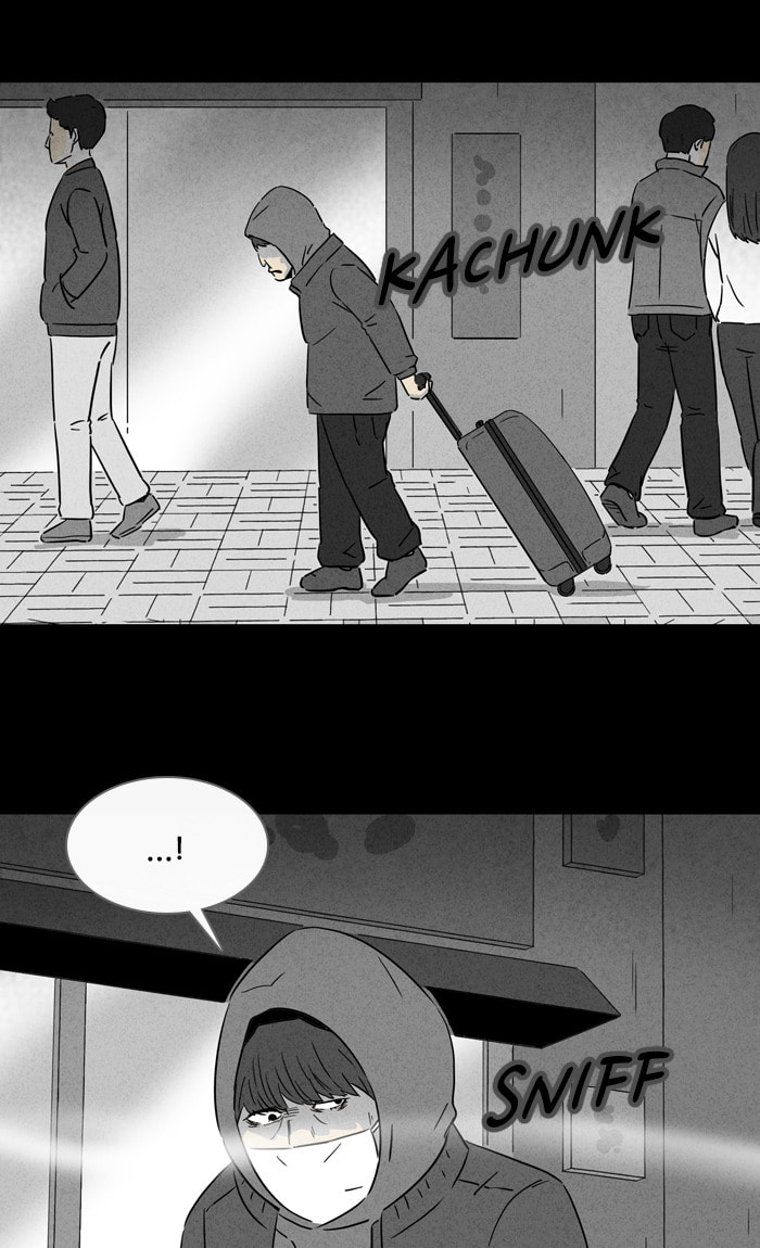 Tales of the Unusual Chapter 282 page 26 - 