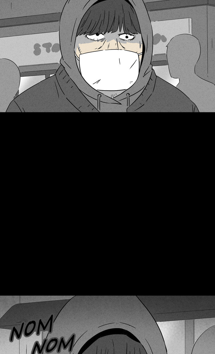 Tales of the Unusual Chapter 282 page 28 - 
