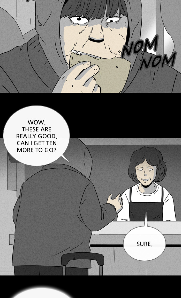Tales of the Unusual Chapter 282 page 29 - 