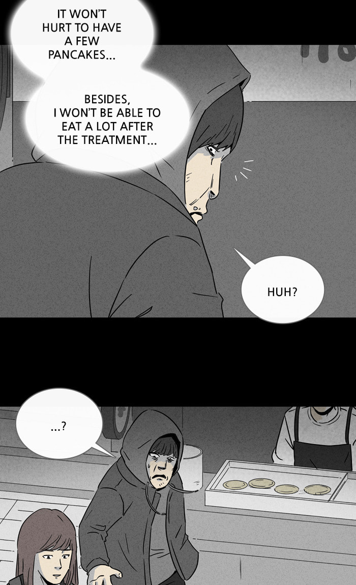 Tales of the Unusual Chapter 282 page 30 - 