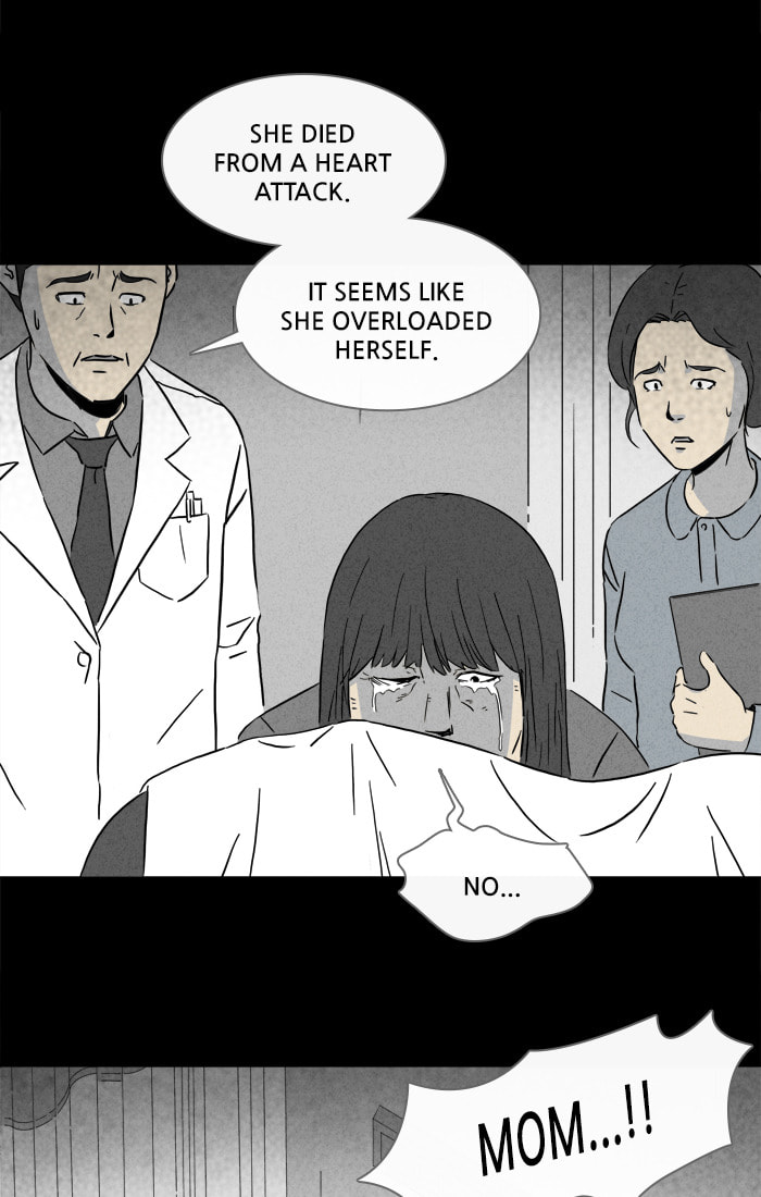 Tales of the Unusual Chapter 282 page 4 - 