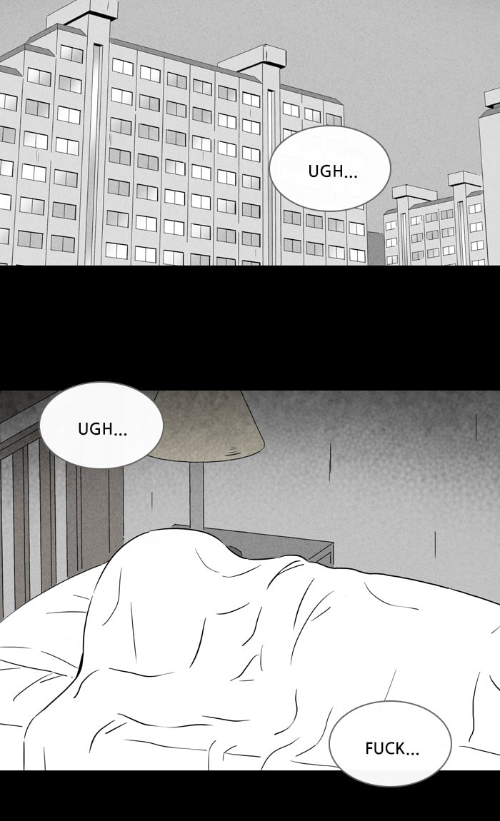 Tales of the Unusual Chapter 282 page 34 - 
