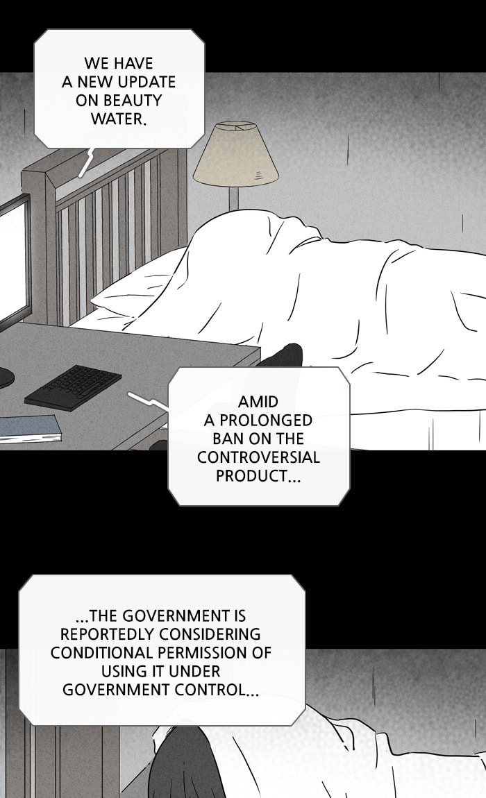 Tales of the Unusual Chapter 282 page 35 - 