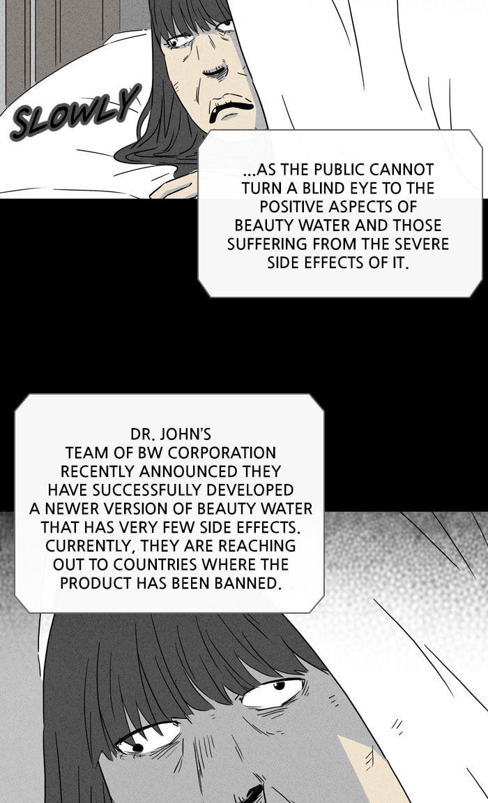 Tales of the Unusual Chapter 282 page 36 - 