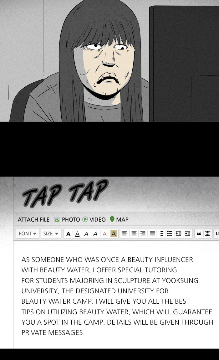 Tales of the Unusual Chapter 282 page 38 - 