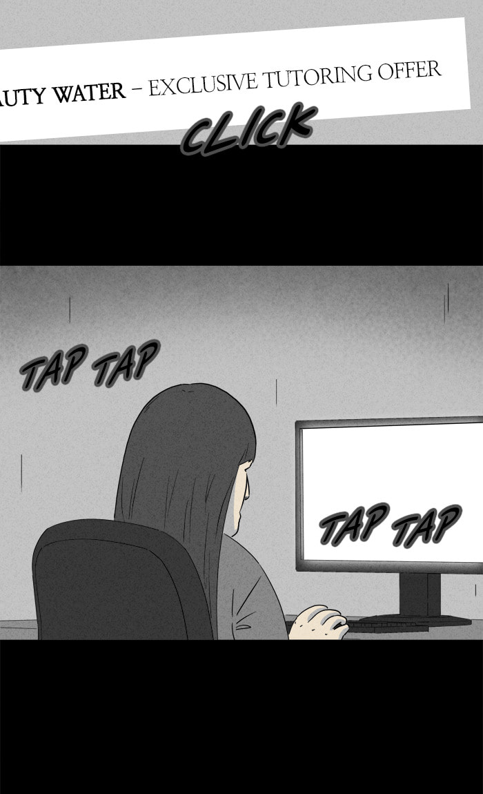 Tales of the Unusual Chapter 282 page 40 - 