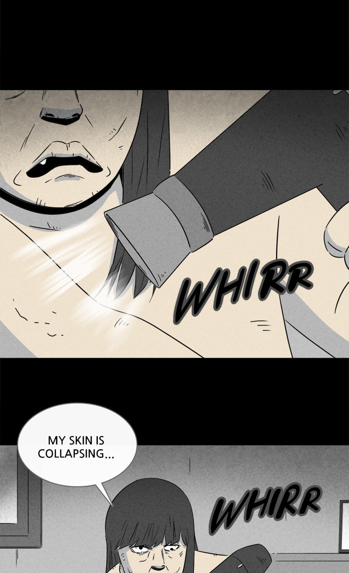 Tales of the Unusual Chapter 282 page 42 - 