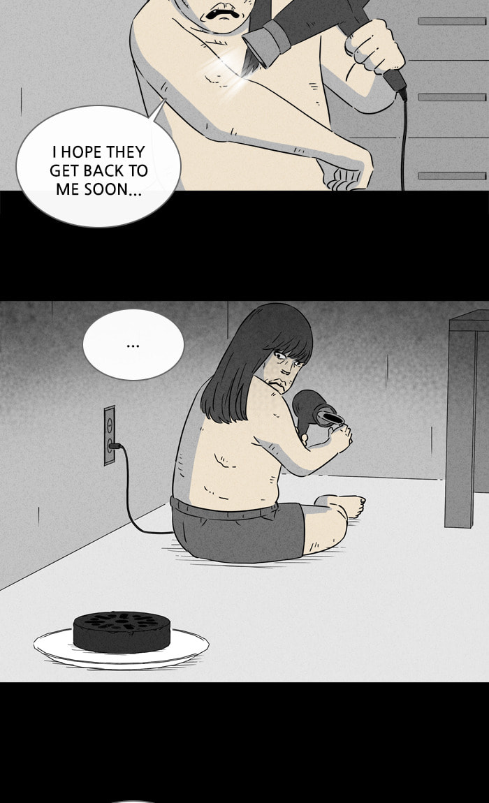 Tales of the Unusual Chapter 282 page 43 - 