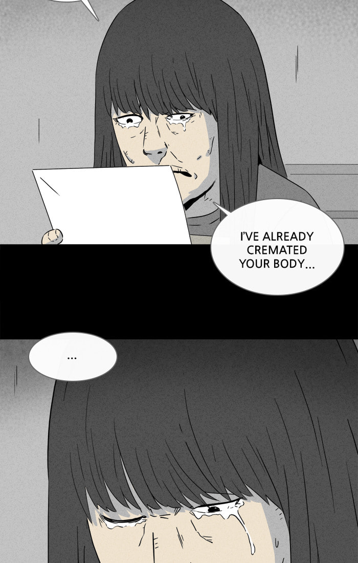 Tales of the Unusual Chapter 282 page 8 - 