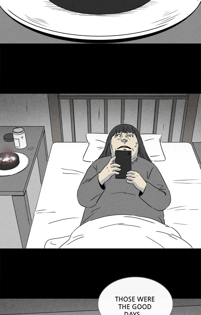 Tales of the Unusual Chapter 282 page 10 - 