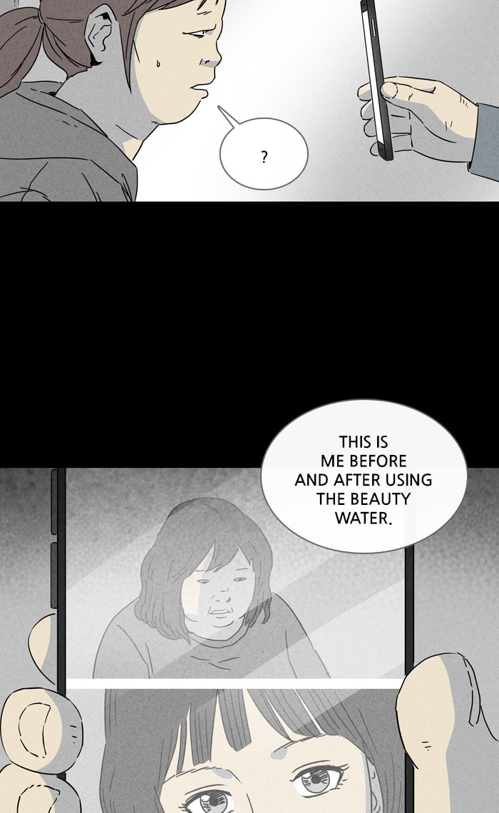 Tales of the Unusual Chapter 283 page 13 - 