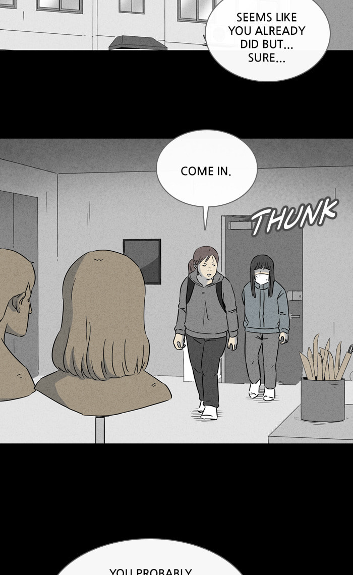 Tales of the Unusual Chapter 283 page 18 - 