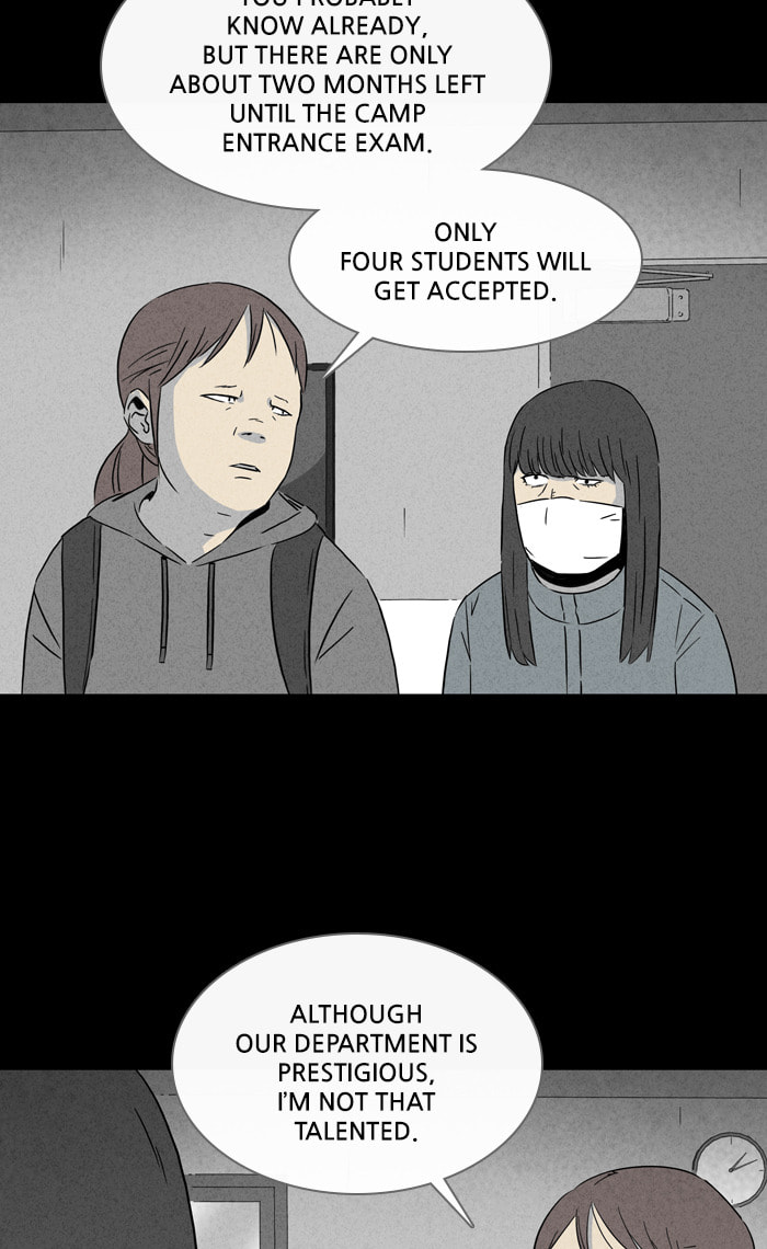 Tales of the Unusual Chapter 283 page 19 - 