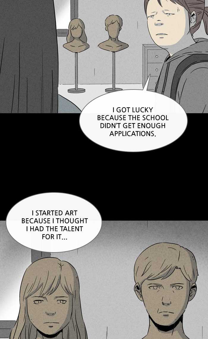 Tales of the Unusual Chapter 283 page 20 - 