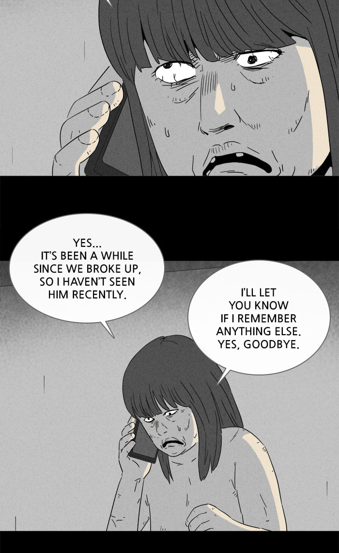 Tales of the Unusual Chapter 283 page 3 - 