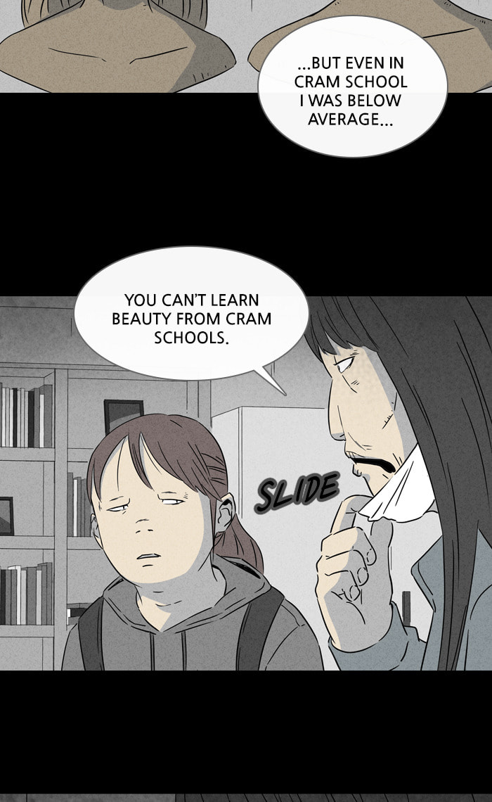 Tales of the Unusual Chapter 283 page 21 - 