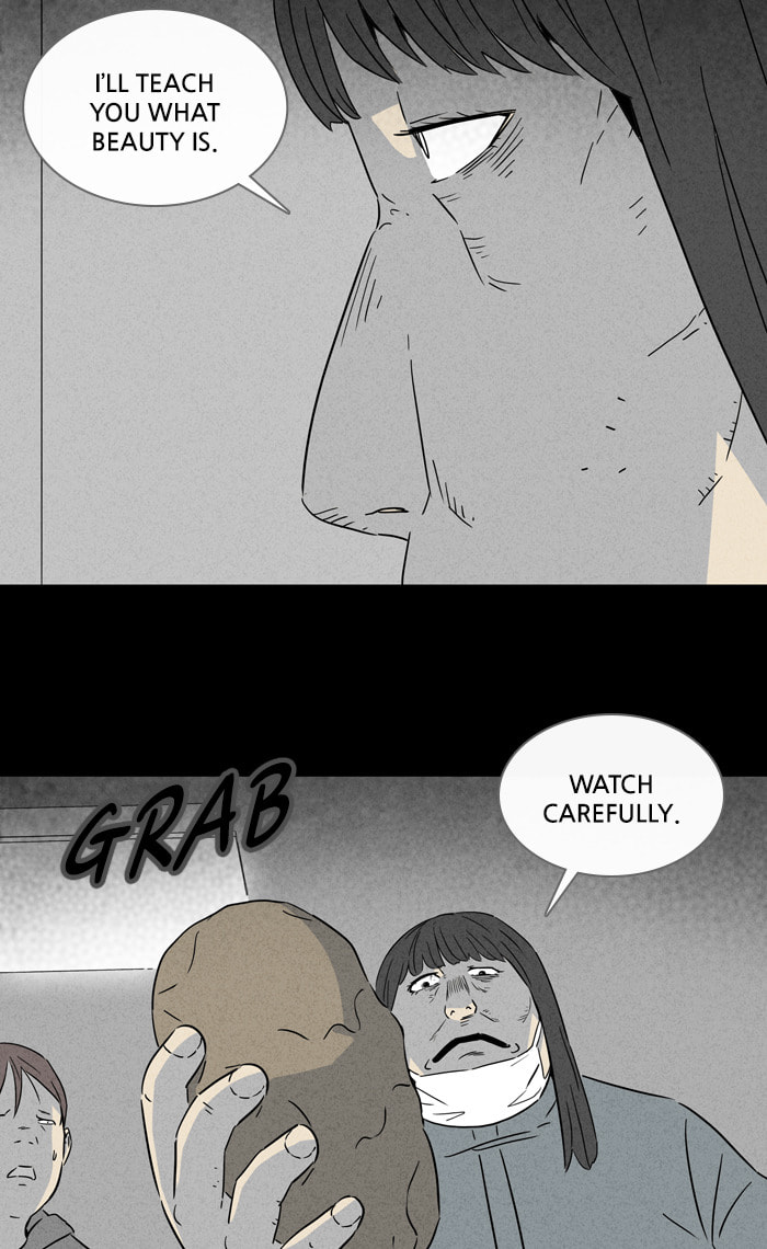 Tales of the Unusual Chapter 283 page 22 - 