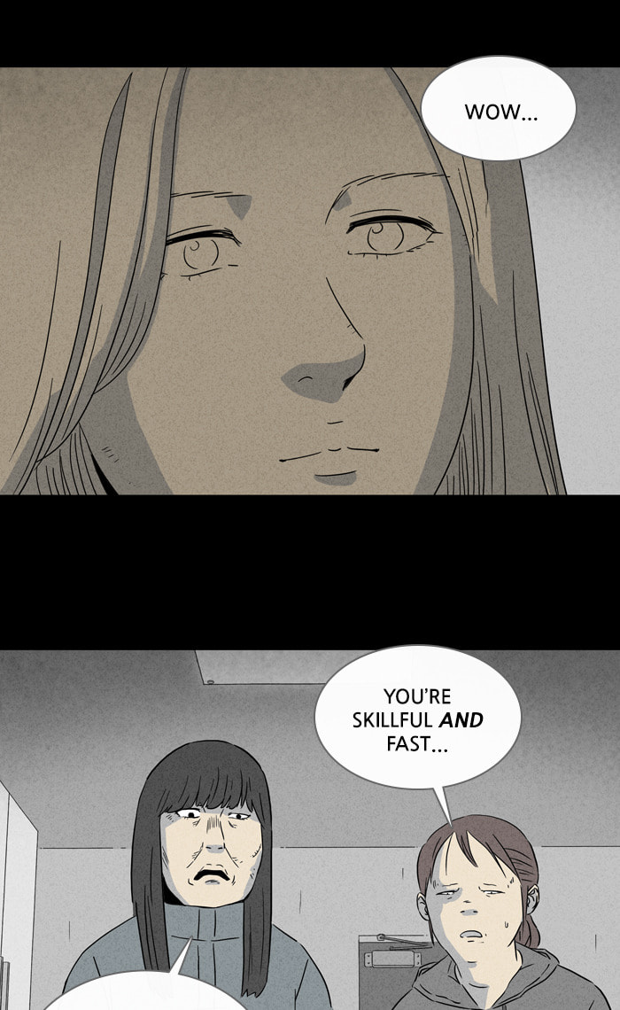 Tales of the Unusual Chapter 283 page 25 - 
