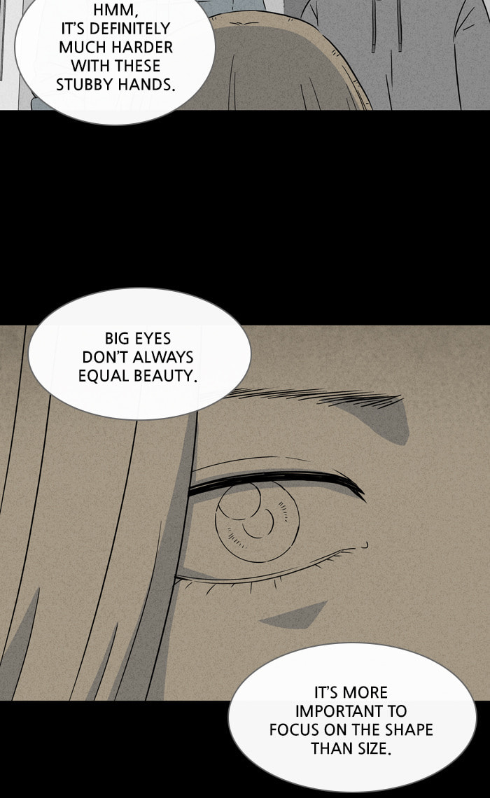 Tales of the Unusual Chapter 283 page 26 - 