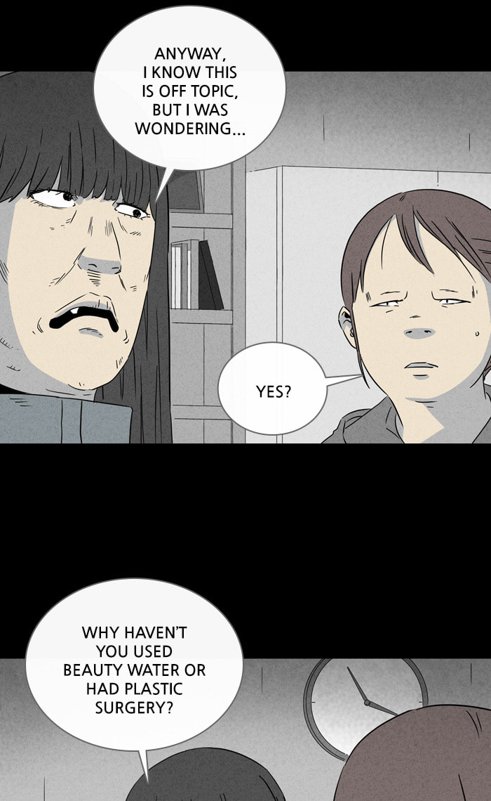 Tales of the Unusual Chapter 283 page 28 - 