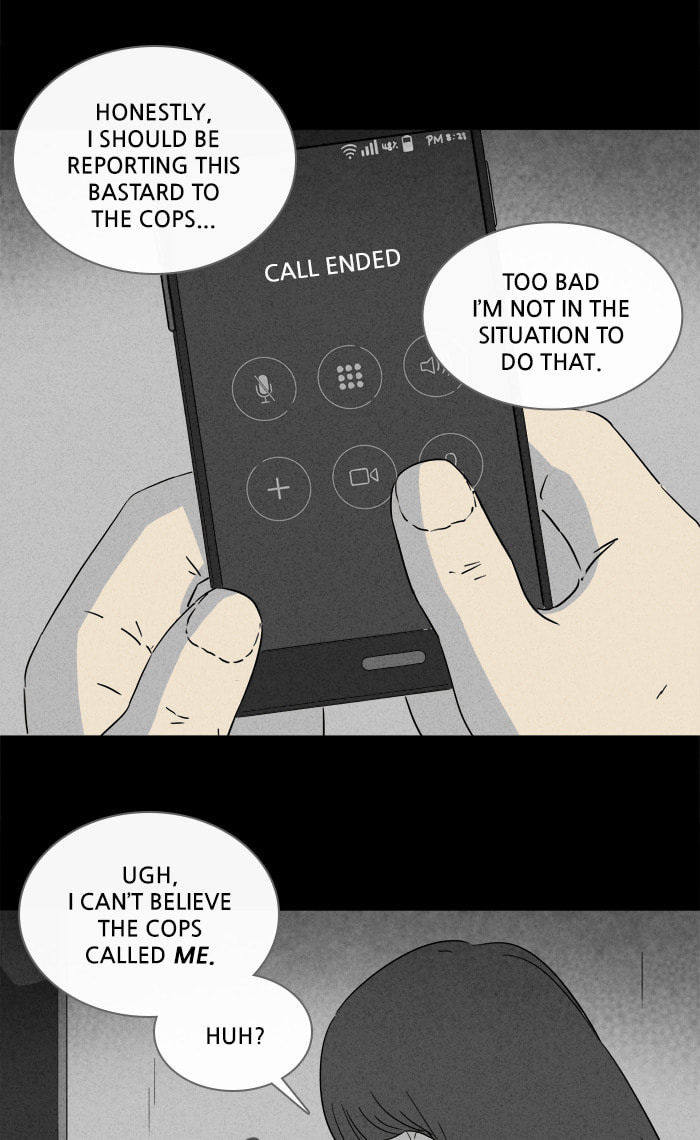 Tales of the Unusual Chapter 283 page 4 - 
