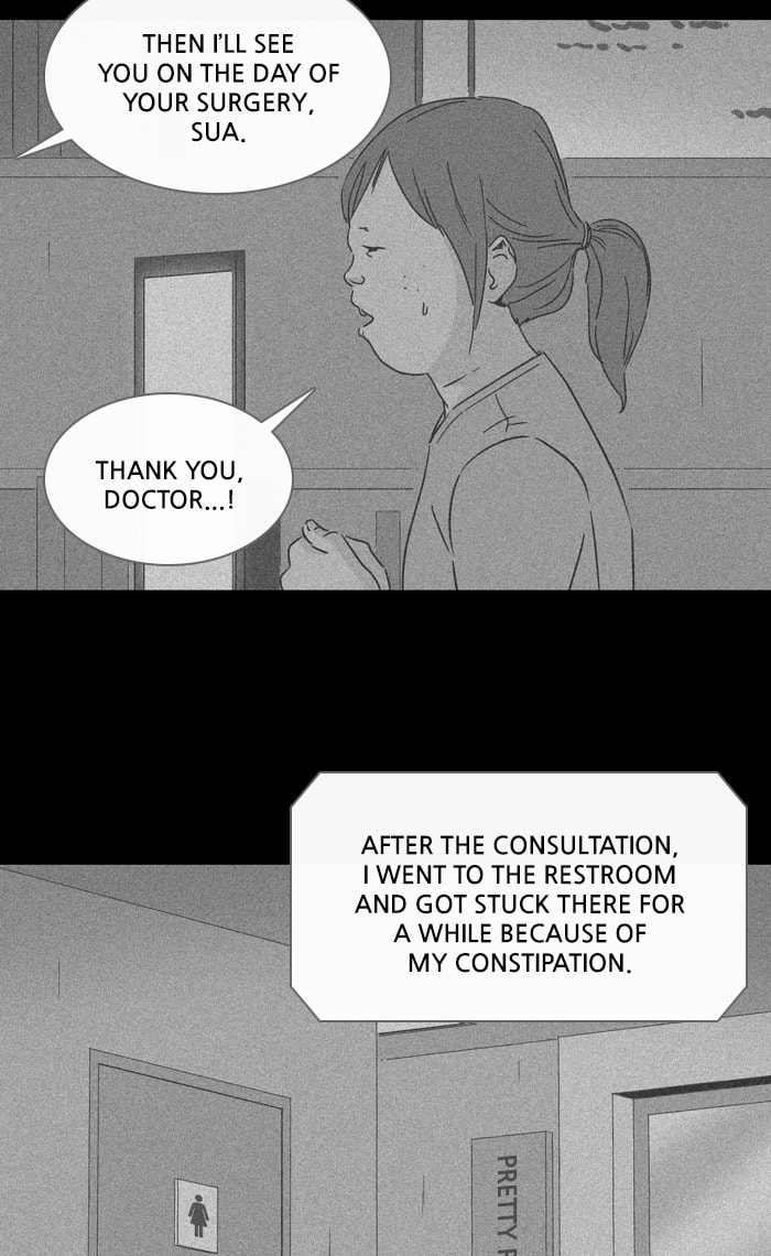 Tales of the Unusual Chapter 283 page 31 - 