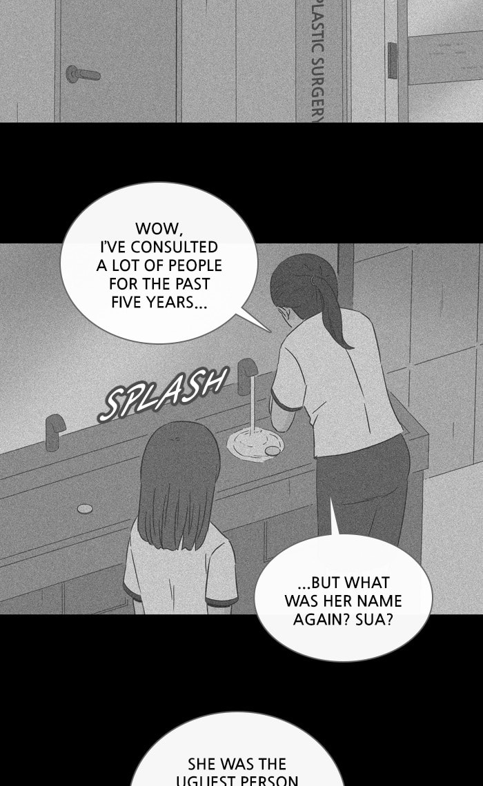 Tales of the Unusual Chapter 283 page 32 - 