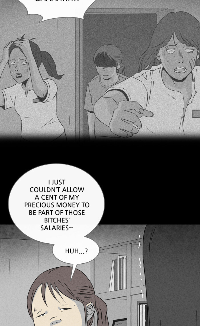 Tales of the Unusual Chapter 283 page 35 - 