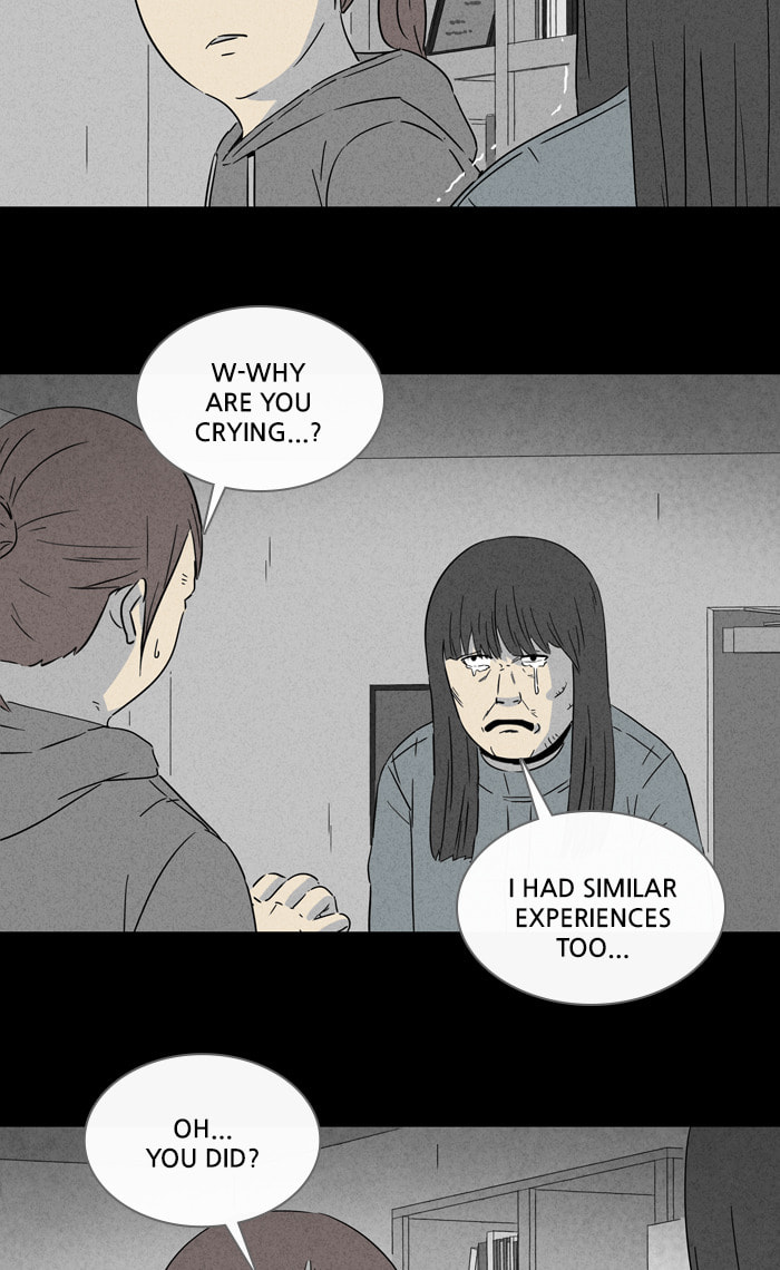 Tales of the Unusual Chapter 283 page 36 - 