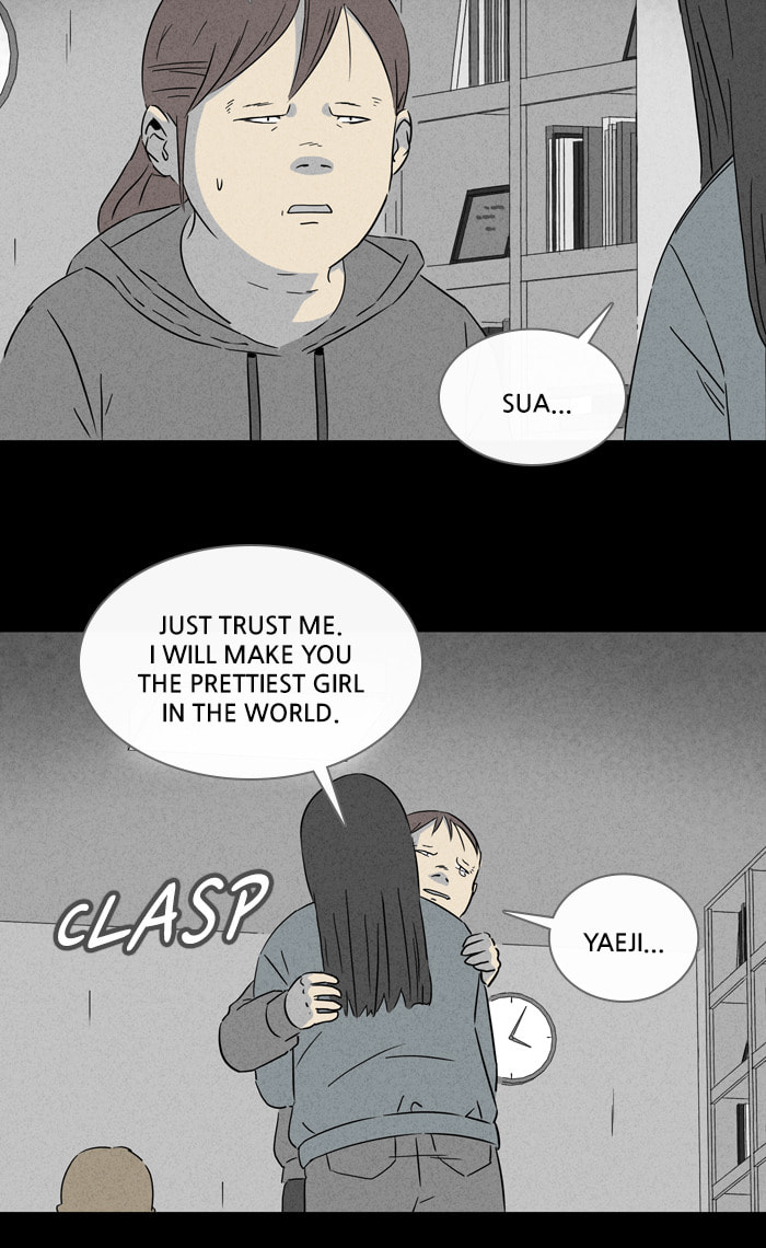 Tales of the Unusual Chapter 283 page 37 - 