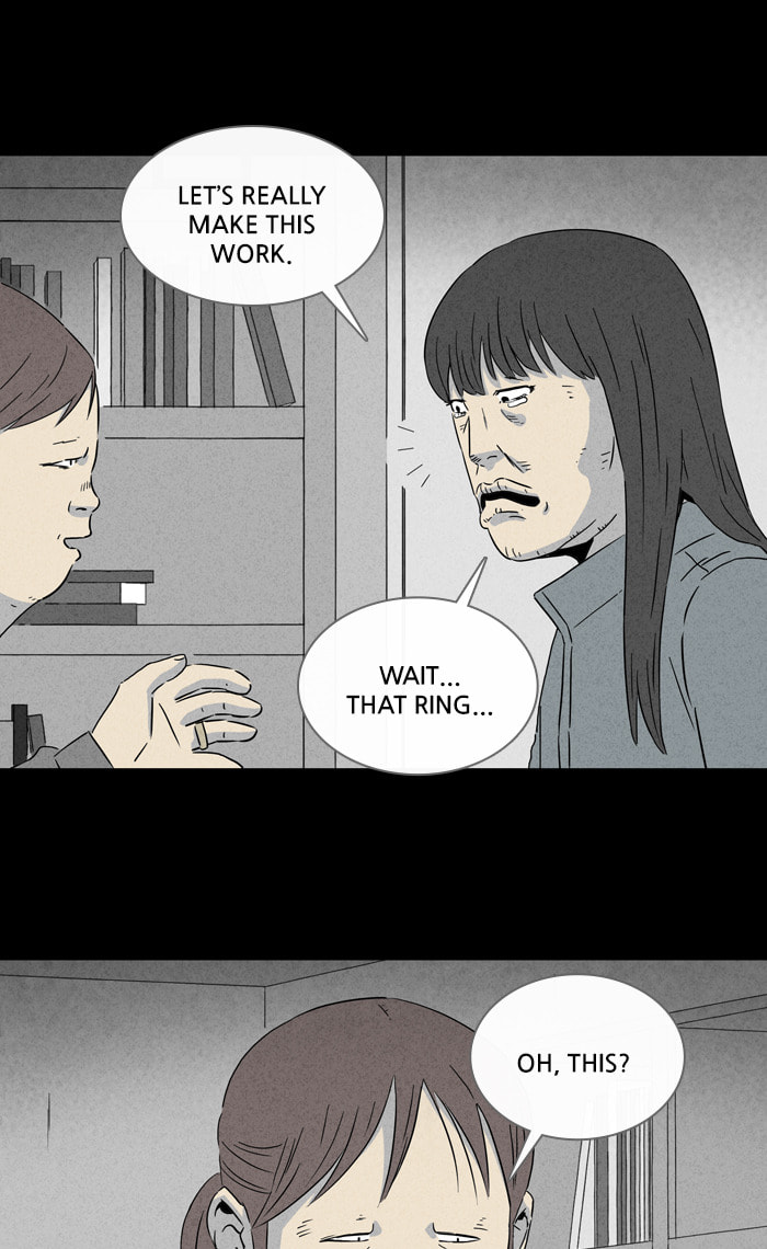 Tales of the Unusual Chapter 283 page 38 - 