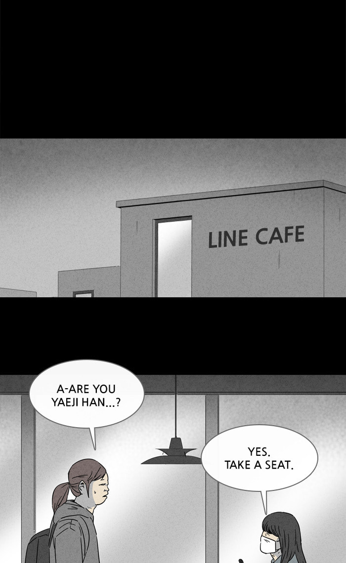 Tales of the Unusual Chapter 283 page 7 - 