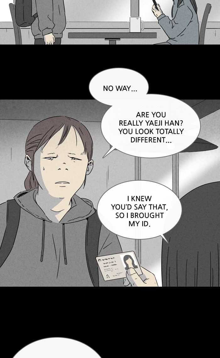 Tales of the Unusual Chapter 283 page 8 - 